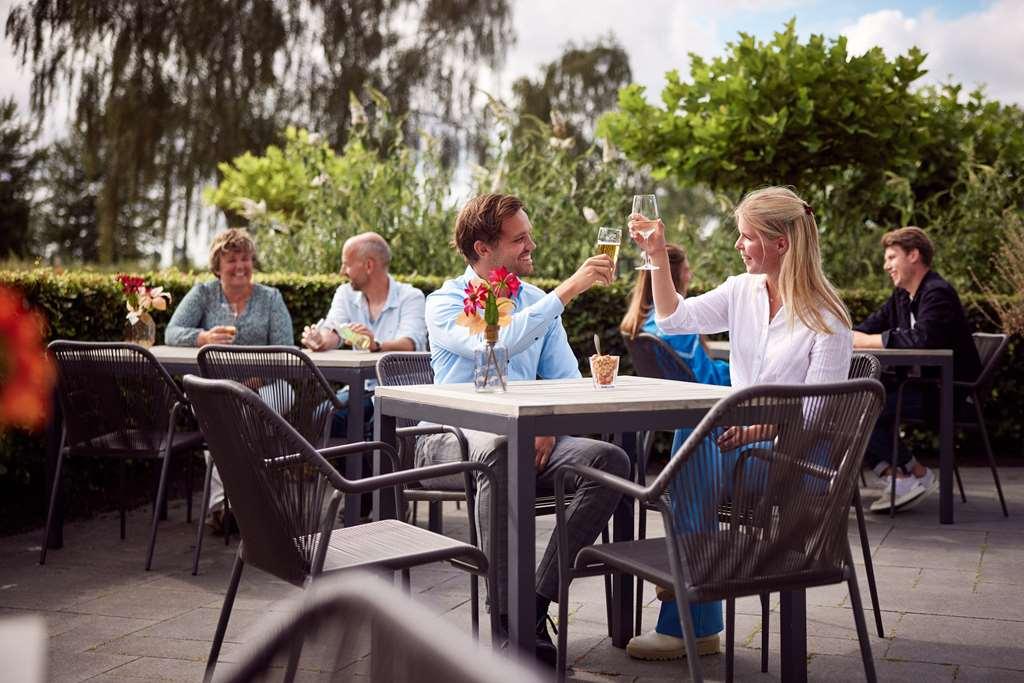 Van Der Valk Hotel Groningen-Hoogkerk Eelderwolde Facilidades foto