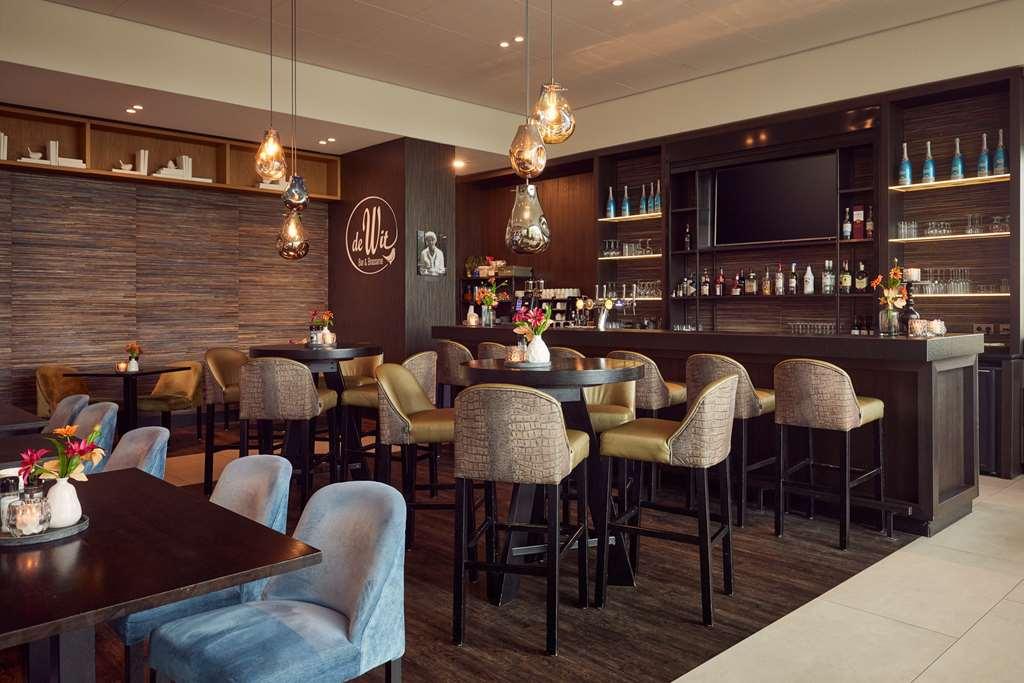 Van Der Valk Hotel Groningen-Hoogkerk Eelderwolde Restaurante foto