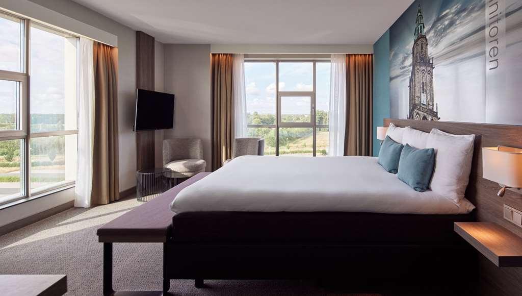 Van Der Valk Hotel Groningen-Hoogkerk Eelderwolde Quarto foto